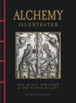 Alchemy Illustrated - Michael Kerrigan