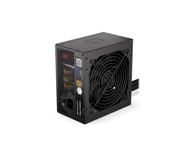 ENDORFY Zdroj Enduro L6 650 W, 120mm, 80 Plus Gold EDF_558089
