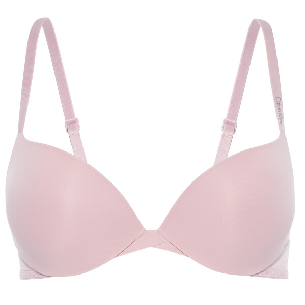 Dámská push-up podprsenka Icon QF1832E - Calvin Klein 75A