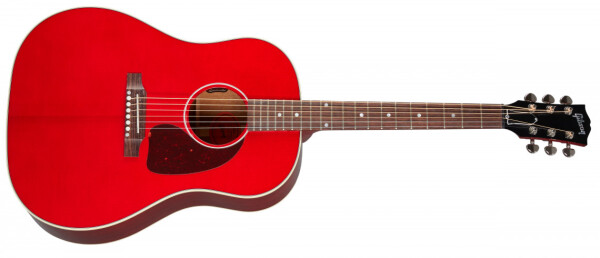 Gibson J-45 Standard - Cherry