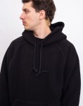 Carhartt WIP Hooded Limn C Fleece Sweat Black XL
