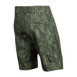 Cyklistické kraťasy Pearl izumi CANYON PRINT SHORT Forest/Willow Camo Velikost: M