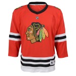 Outerstuff Dětský dres Chicago Blackhawks Replica Home Velikost: