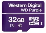 Western Digital WD MicroSDHC Class 10 32GB WDD032G1P0C