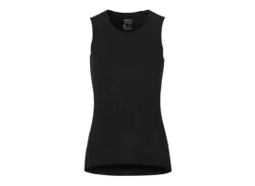 Craft Pro Dry Nanoweight dámské triko bez rukávů černá vel. L