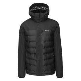 Zateplená bunda Hi-Tec Helten M 92800621393 m