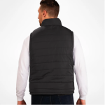 G-III Pánská Oboustranná Vesta Vegas Golden Knights NHL Power Hitter Reversible Vest Velikost: M, Tým: Vegas Golden Knights