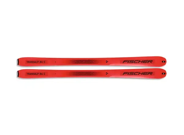 Fischer TRANSALP 86 CARBON skialpové lyže 22/23 cm