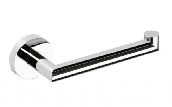 SAPHO - X-ROUND držák toaletního papíru, chrom XR703
