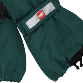 Lego Wear Lwatlin 706 lyžařské rukavice - Rukavice Jr 22870-827 134-140