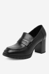 Polobotky Lasocki WB-GIADA-01C Přírodní kůže (useň) - Lícová