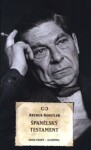 Španělský testament Arthur Koestler