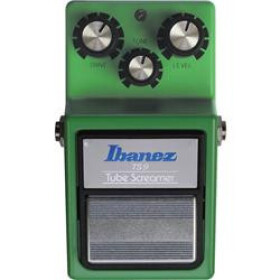 Ibanez TS9 Tube Screamer