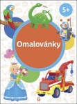 Omalovánky
