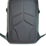 Tatonka City Pack 22 Kapok (black)