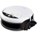 Roborock S7 Max Ultra bílá / Robotický vysavač / 60W / vysávání a mopování / Wi-Fi / 5200 mAh / LDS (6970995786637)