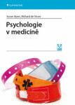 Psychologie medicíně Susan Ayers,