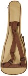 Bamboo U-26 Sapele-Q