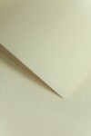 Galeria Papieru ozdobný papír Batyst ivory 180g, 20ks