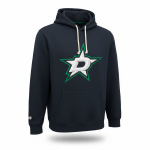 Mitchell Ness Pánská Mikina Dallas Stars Thermal Lightweight Hoodie Current Logo Velikost:
