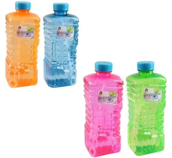 Bublifuk náhradní náplň 946 ml