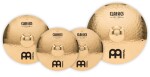 Meinl Classics Custom Brilliant Complete Cymbal Set