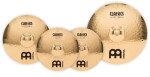 Meinl CC-CS1 Classics Custom Brilliant Complete Cymbal Set