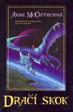 Dračí skok - Anne McCaffrey