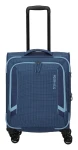 Travelite Corsiica S Blue 35/38 L TRAVELITE-8000147-25