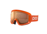 POCito Opsin dětské sjezdové brýle Fluorescent Orange vel. Uni