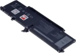 T6 Power Baterie pro Dell Precision 5470 5480 5490 / 4670 mAh / 72 Wh / 4cell / Li-pol (NBDE0259)