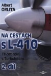 Na cestách L-410