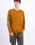 Tričko Montura New Way Maglia 140 BRONZE BROWN