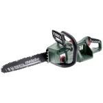 Einhell GC-PC 2040 I / Benzínová Řetězová pila / 2.0kW / Obsah 50.4 cm3 / Délka lišty 40 cm / Rozteč řetězu 9.52 mm (4501851)