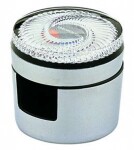 GROHE - Náhradní díly Ovládací rukojeť Euromix, chrom 46023000