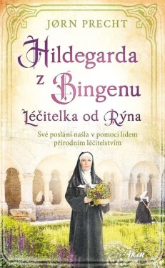 Hildegarda z Bingenu - Jorn Precht