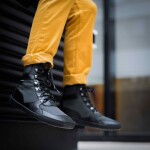 CRAVE PORTLAND black