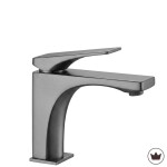 REA - Umyvadlová baterie PREMIUM Joe Titan low REA-B8935