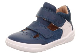 Dětské sandály Superfit 1-000547-8000 Velikost: 23