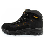 Grisport Nero Gritex M 13362S86G trekingová obuv 44