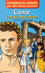 Caesar a zrada na Kapitolu - Franziska Jaekel