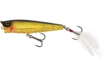Westin Wobler Spot-on Popper 6,5cm 7g - Gold Chrome,Westin Wobler Spot-on Popper 6,5cm 7g - Gold Chrome