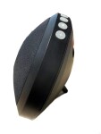 Bluetooth reproduktor s podsvícením a skrytou Full HD WiFi kamerou - RD-05BK
