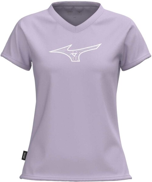 Běžecké tričko Mizuno Athletics RB T-shirt K2GAC70182 Velikost textilu: S