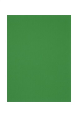 Kreslicí karton tmavě zelený A3 180 g/m2
