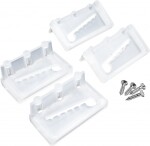 DEANTE - Stabilizační háčky ZXY_9998