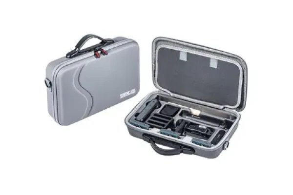 Insta360 X4 - PU dvouvrstvé pouzdro (1INST680)