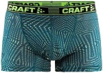 Běžecké boxerky CRAFT Greatness 3-INCH Velikost textilu: S