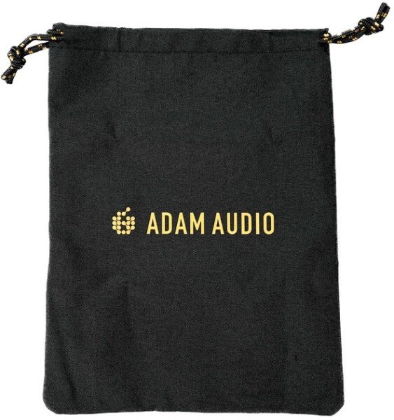 ADAM AUDIO Headphone Soft Carry Bag