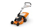 Benzínová sekačka STIHL RM 248